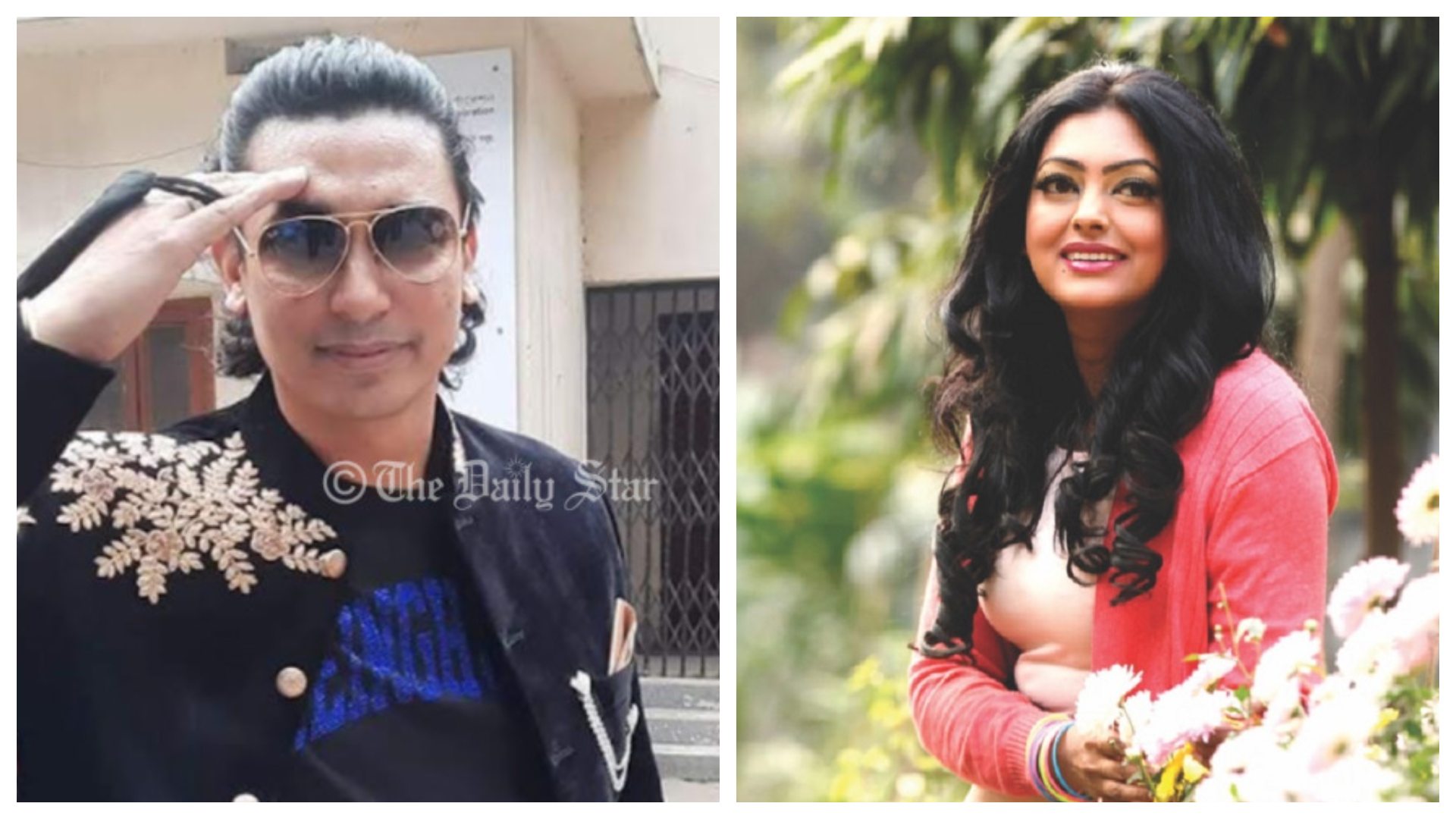 পুনর্গণনাতেও জায়েদ খান জয়ী, রোববার সংবাদ সম্মেলন নিপুণের