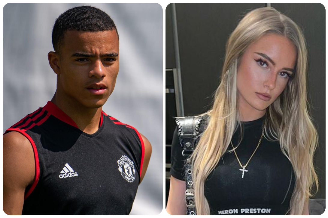 গ্রিনউডের বিরুদ্ধে বান্ধবীকে নির্যাতনের অভিযোগ, যা বলছে ইউনাইটেড