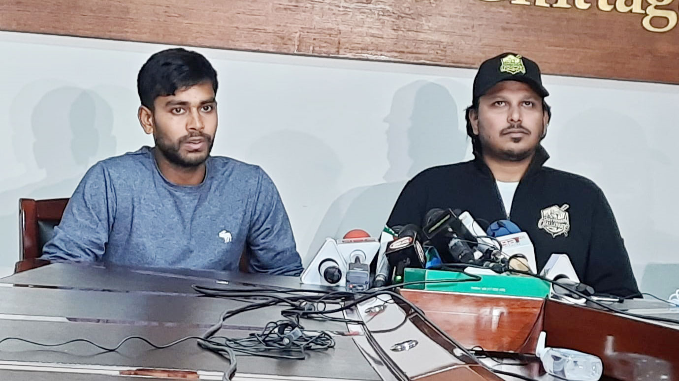 মিরাজ-চট্টগ্রাম কাণ্ড: 'ছাড় পাবে না কেউই'