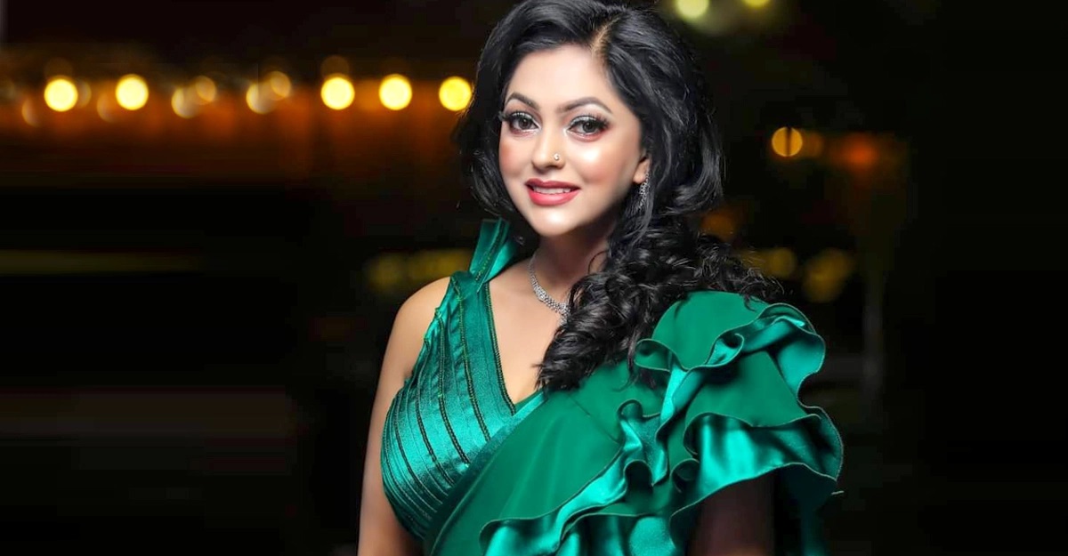 এফডিসিতে প্রধানমন্ত্রীকে নিয়ে আসাই আমার প্রথম লক্ষ্য: নিপুণ