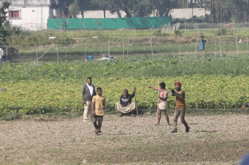 সাতকানিয়ায় নির্বাচনী সহিংসতায় নিহত ২