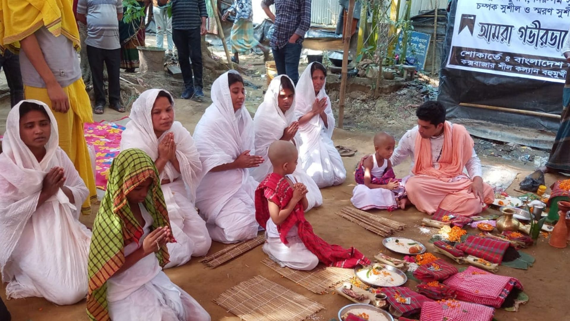 চকরিয়ায় ৫ ভাইকে চাপা দেওয়া পিকআপ চালক গ্রেপ্তার