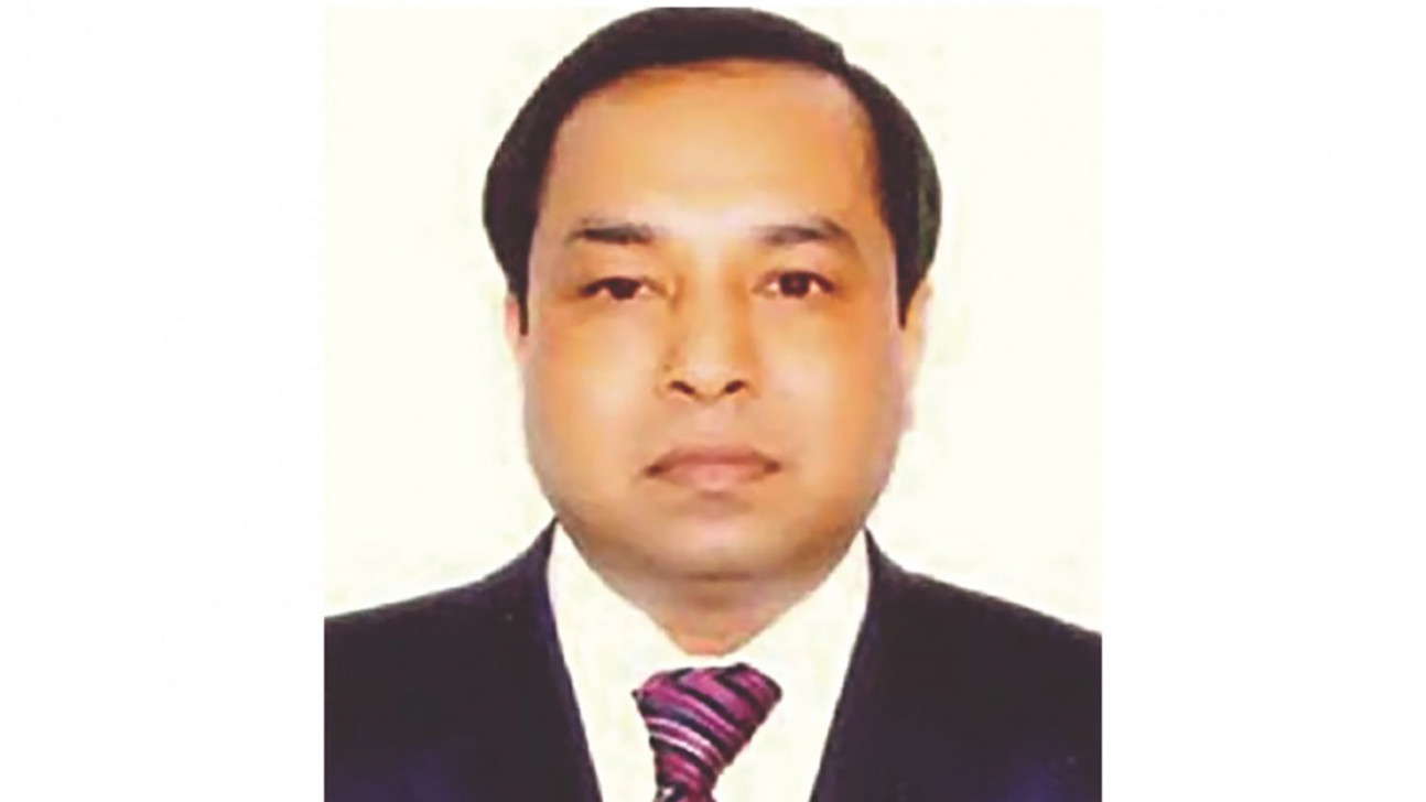 পি কে হালদারের ২২ বছরের কারাদণ্ড