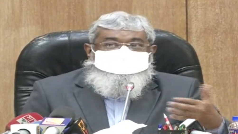 জাতীয় স্লোগান ‘জয় বাংলা’ মন্ত্রিসভায় অনুমোদন