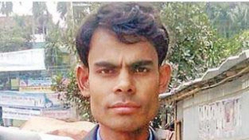 চকরিয়ায় সড়ক দুর্ঘটনা: ৫ ভাইয়ের পর চলে গেলেন রক্তিম সুশীলও