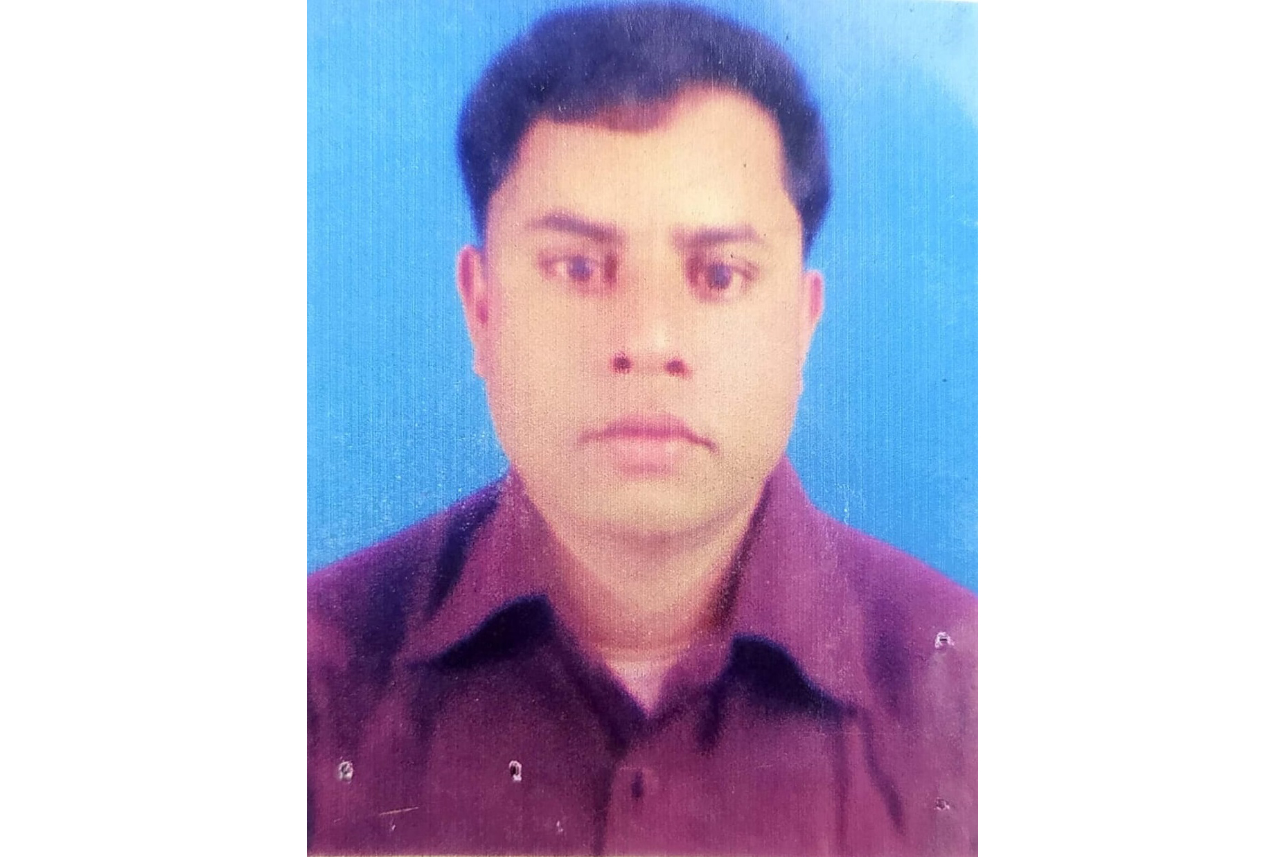 ‘গ্রেপ্তারের সময় থেকে উজির মিয়ার ওপর শুরু হয় নির্যাতন’