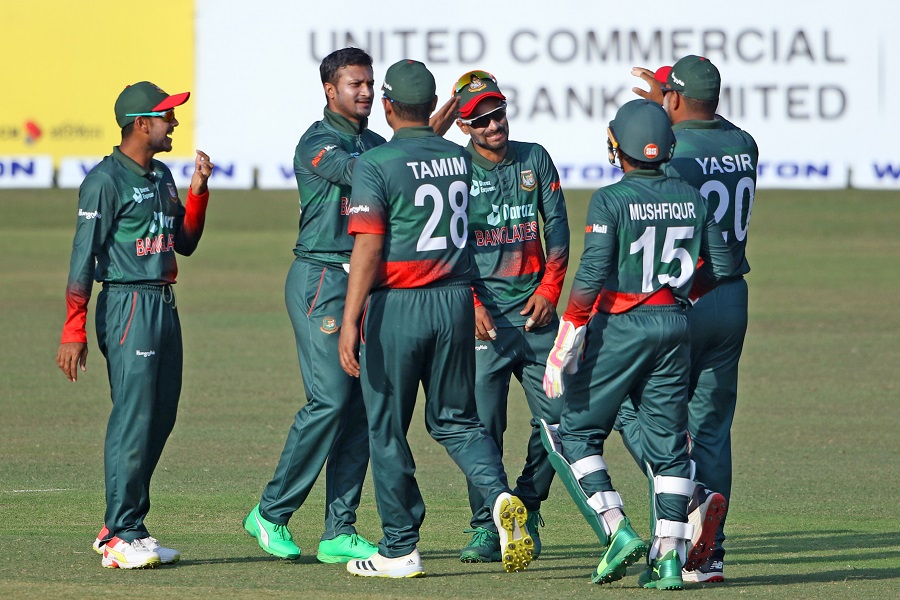 ২০০ টাকায় দেখা যাবে বাংলাদেশ-ভারত ওয়ানডে