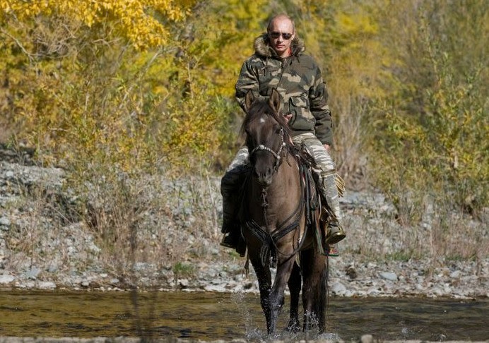 পুতিনের চাওয়া কী, পূরণ হবে কোন পথে?