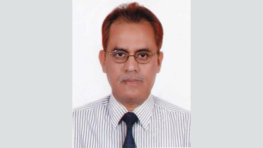 রাষ্ট্রপতি পদ লাভজনক নয়: ইসি আলমগীর