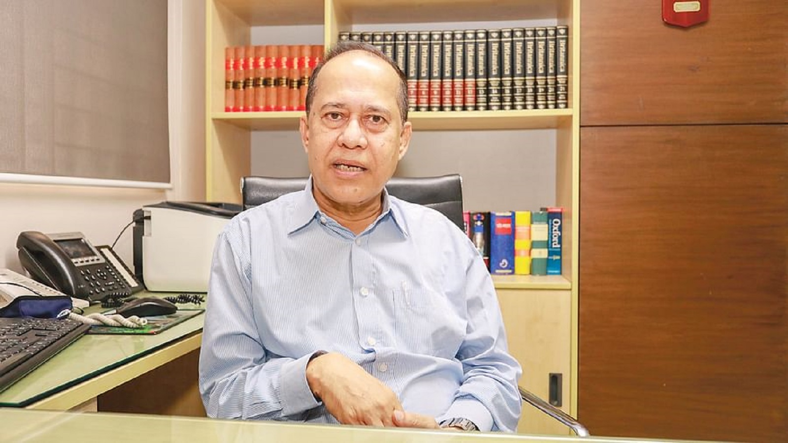 বিএনপির জন্য আমরা ওয়েট করবো: সিইসি