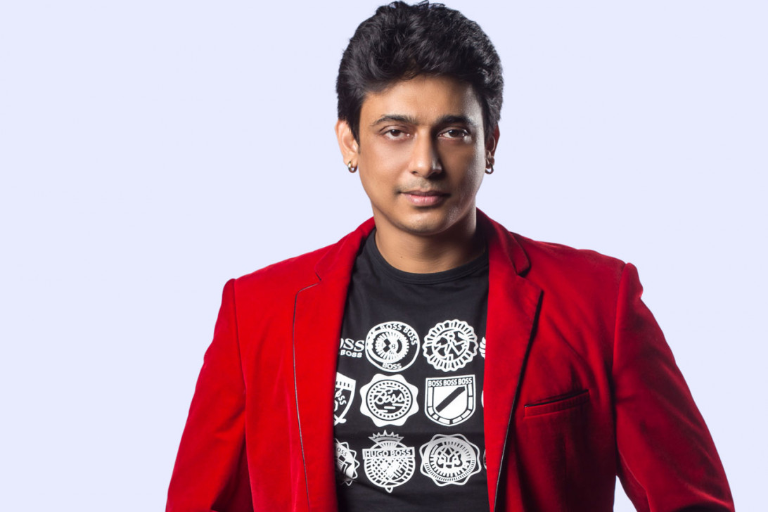 জায়েদ খানকে বয়কটের ঘোষণা দিল চলচ্চিত্রের ১৮ সংগঠন