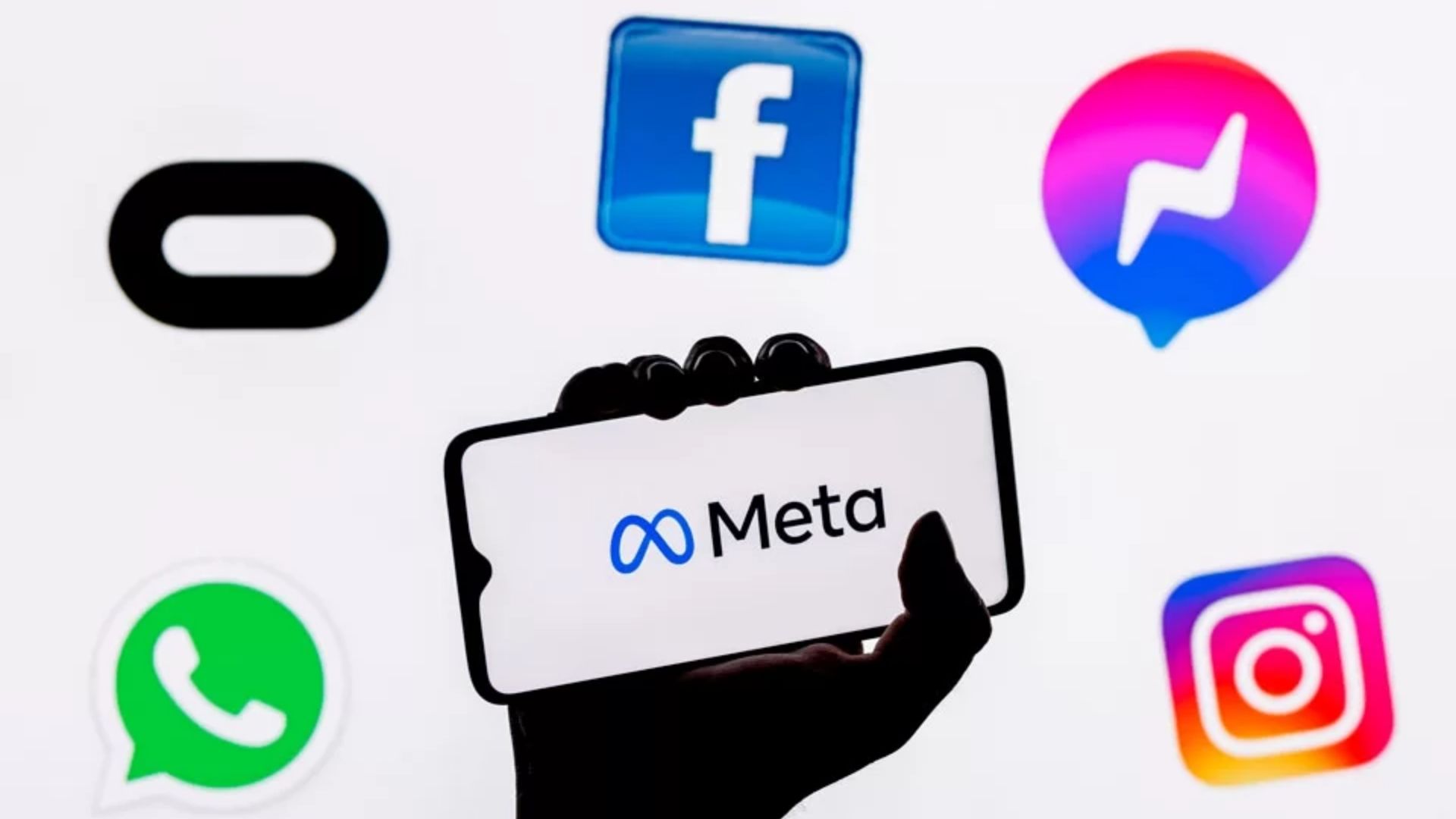 ফিলিস্তিনি ইনস্টাগ্রাম ব্যবহারকারীদের বায়োতে ‘সন্ত্রাসী’ উল্লেখ করায় ক্ষমা চাইল মেটা