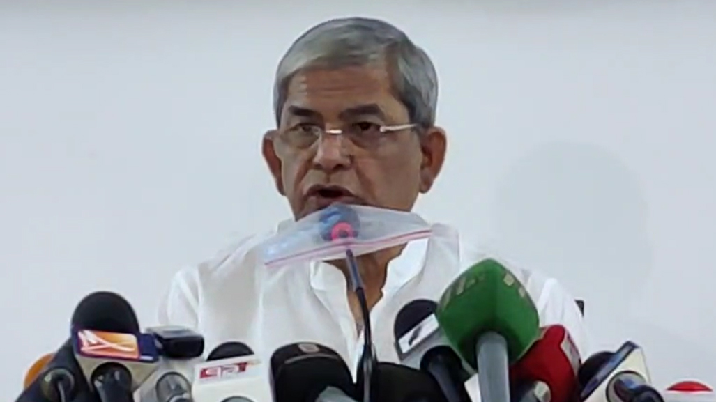 ‘সত্য আড়াল করে মিথ্যা প্রতিষ্ঠিত করতেই সোশ্যাল মিডিয়া-ওটিটি নীতিমালা’