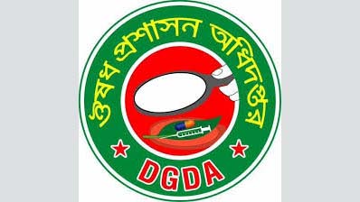নাপা সিরাপ পরীক্ষা করে ক্ষতিকর কিছু পাওয়া যায়নি: ডিজিডিএ