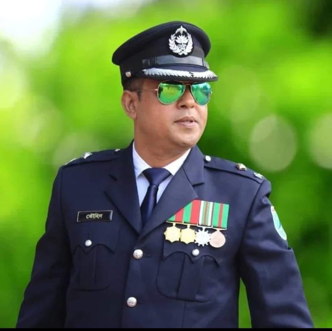 আসামির স্বজনদের সঙ্গে ঘুষ নিয়ে ফোনালাপ ফাঁস, সুন্দরগঞ্জ থানার ওসি প্রত্যাহার