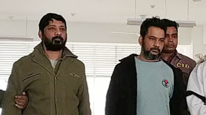 এনু-রুপনসহ ১১ জনের অর্থপাচার মামলার রায় পিছিয়ে ২৫ এপ্রিল