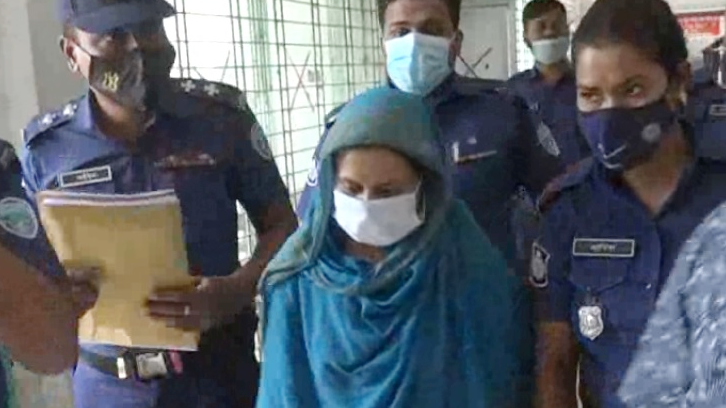 ‘নাপা সিরাপে’ নয়, সেই ২ শিশুর মৃত্যু হয়েছে ‘মায়ের দেওয়া বিষে’: পুলিশ