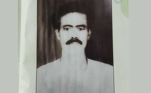 বর্শা দিয়ে শাহাদতের বুকে আঘাত করেন আমির হামজা: প্রত্যক্ষদর্শীর বয়ান