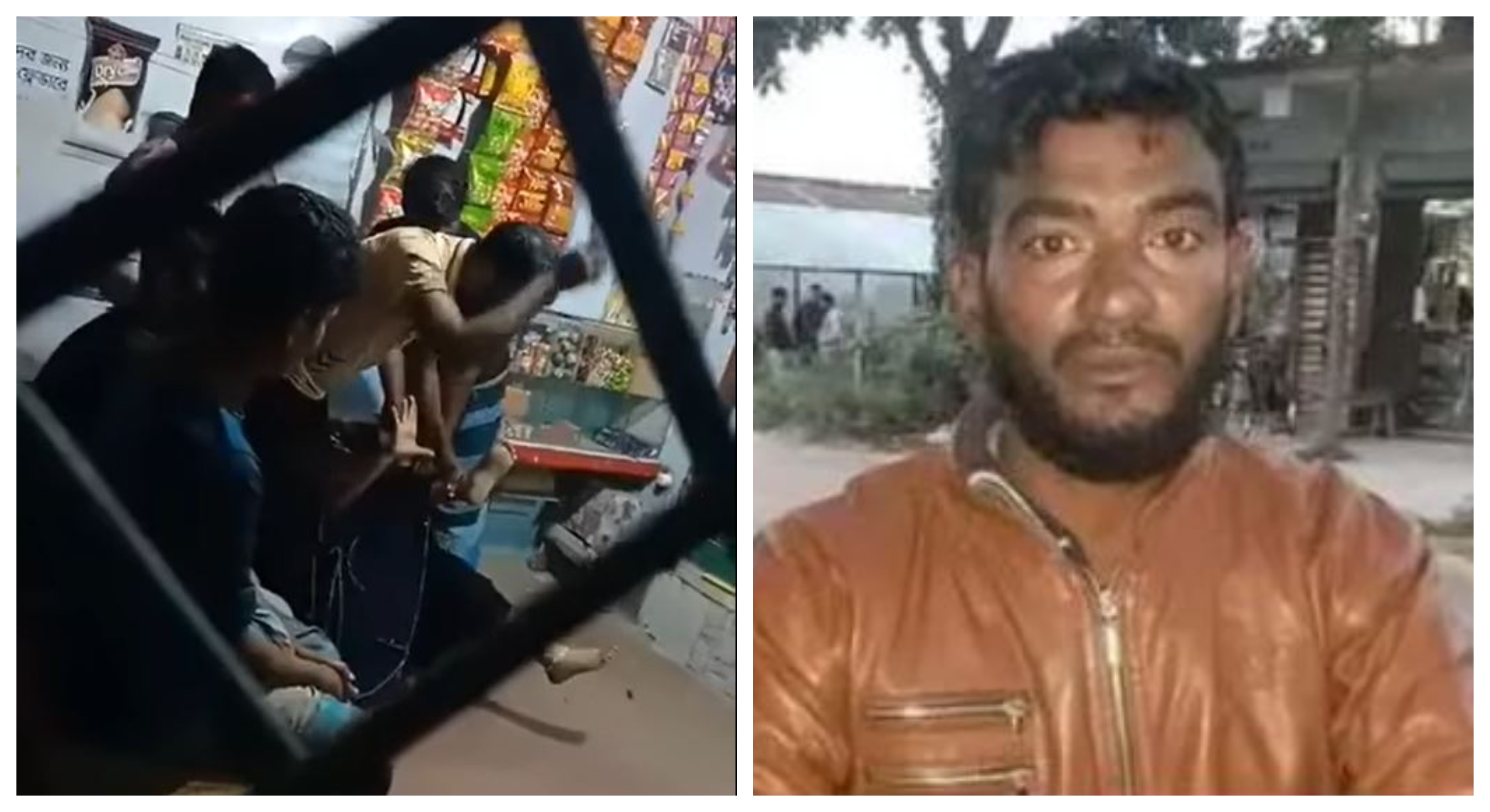 তরুণীকে হাত-পা বেধে নির্যাতন: প্রধান অভিযুক্ত ইউপি সদস্যের জামিনে ক্ষোভ