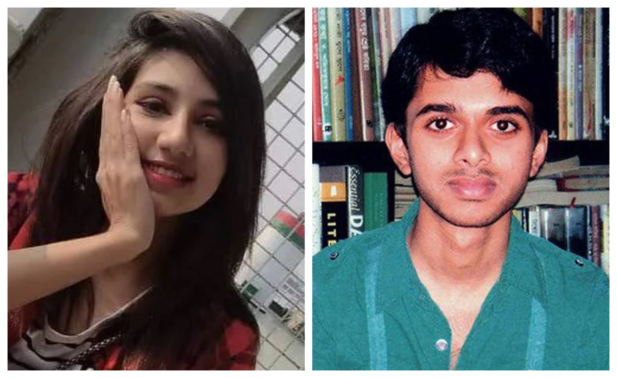 ত্বকীর বাবা বিচার চান, প্রীতির বাবা চান না– তাৎপর্য কী?