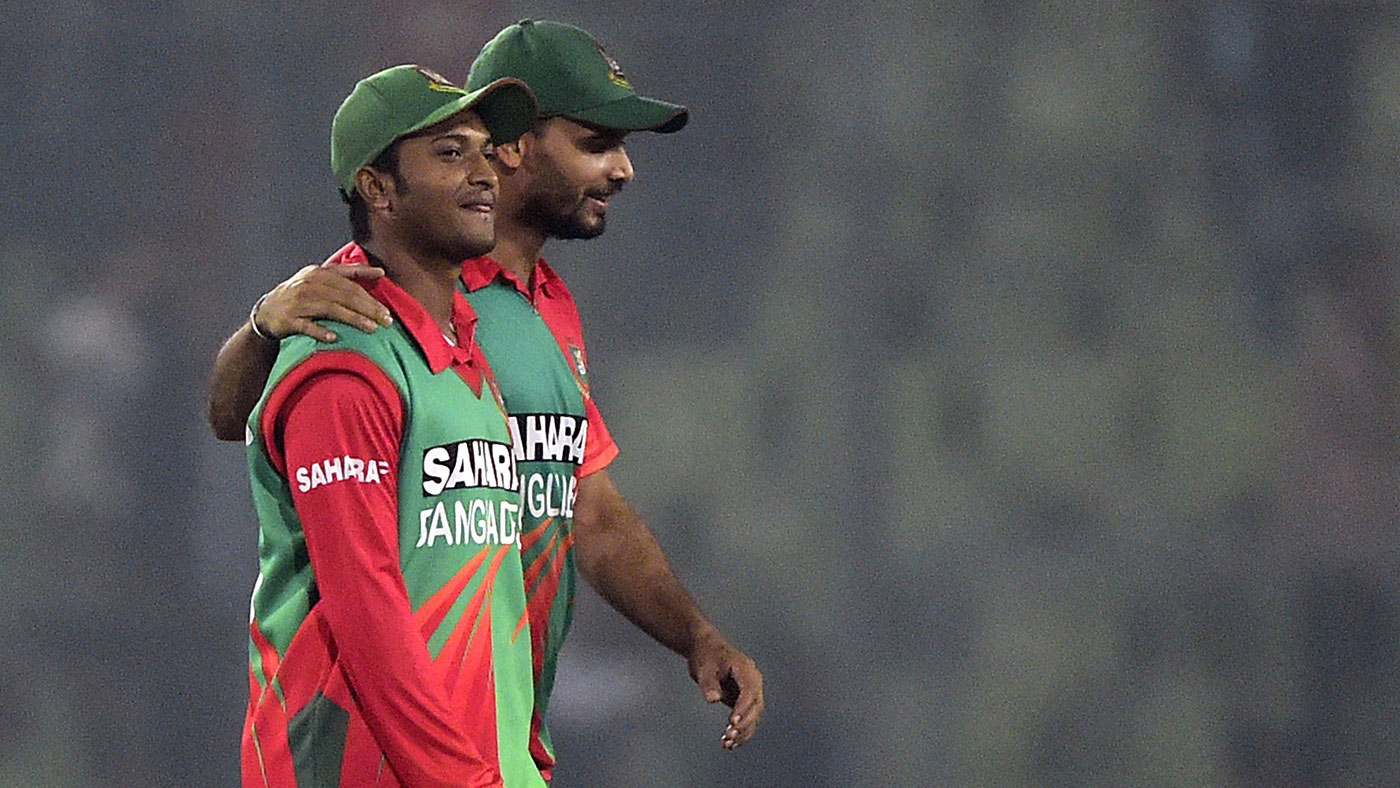 সাকিব-মাশরাফিকে নিয়ে সালাউদ্দিনের প্রশ্ন, ‘রাজনীতি করছে বলে এরা খুনি?’