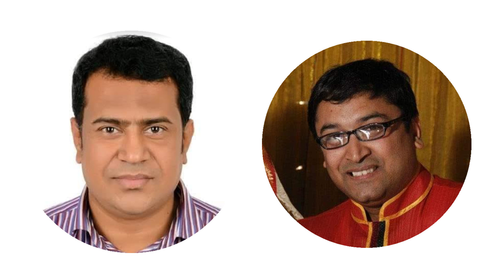 লিবিয়ায় বাংলাদেশি সাংবাদিক ও প্রকৌশলী নিখোঁজ