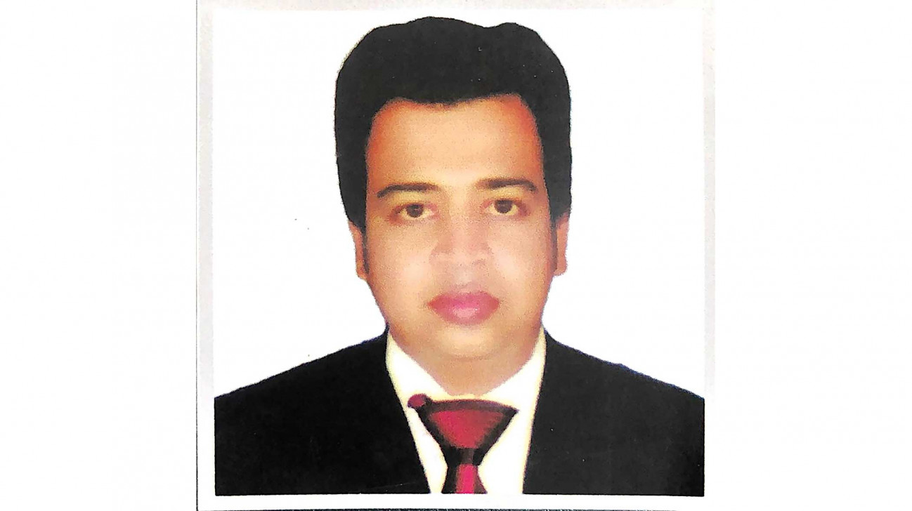 ‘গুম’ মাছচাষ বিশেষজ্ঞের ফোনের সর্বশেষ অবস্থান র‍্যাব কার্যালয়ের কাছে: পরিবার