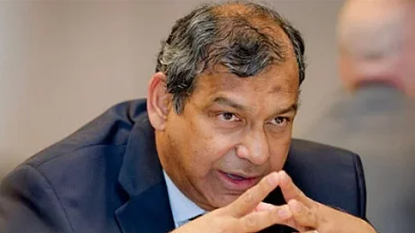 ‘যুক্তরাষ্ট্রে ১৪ বাড়ি’ বিষয়ে যা বললেন ওয়াসা এমডি তাকসিম এ খান