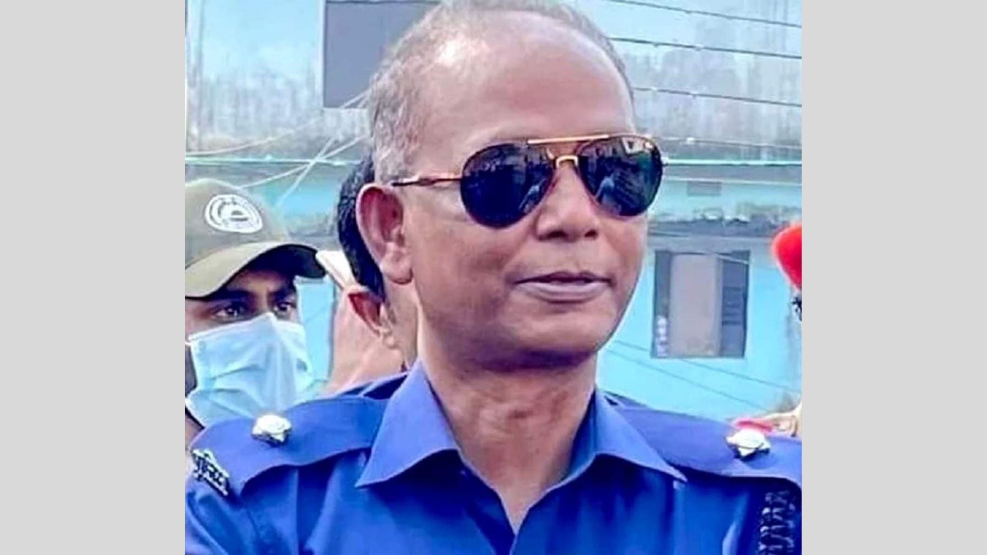 টিপ নিয়ে ফেসবুকে আপত্তিকর পোস্ট, সিলেটে পুলিশ পরিদর্শক প্রত্যাহার