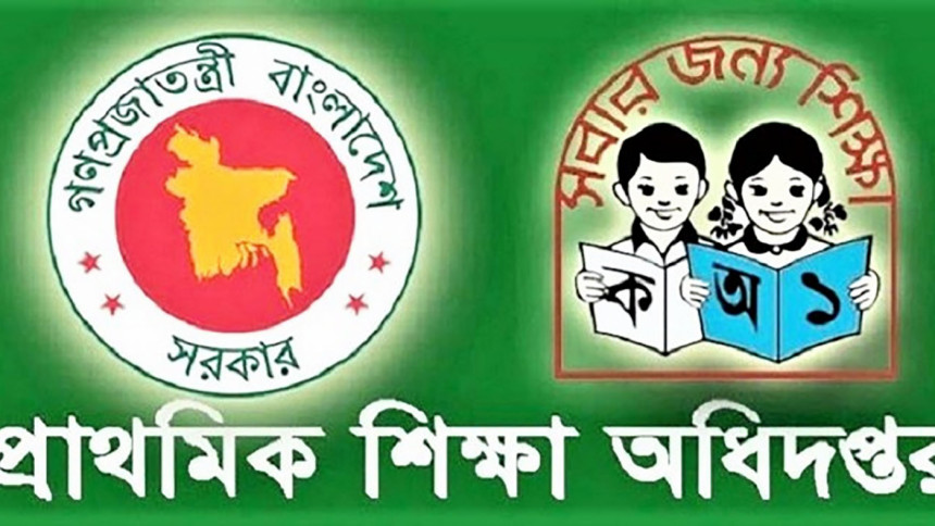 ২২ এপ্রিল থেকে ৩ পর্যায়ে প্রাথমিকের নিয়োগ পরীক্ষা
