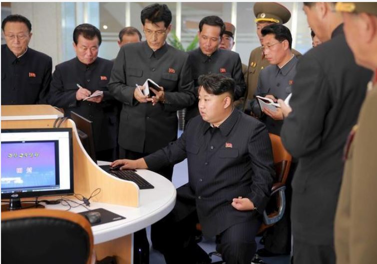 উত্তর কোরিয়ার হ্যাকাররা যেভাবে হাতিয়ে নিল ৬২০ মিলিয়ন ডলারের ক্রিপ্টোকারেন্সি