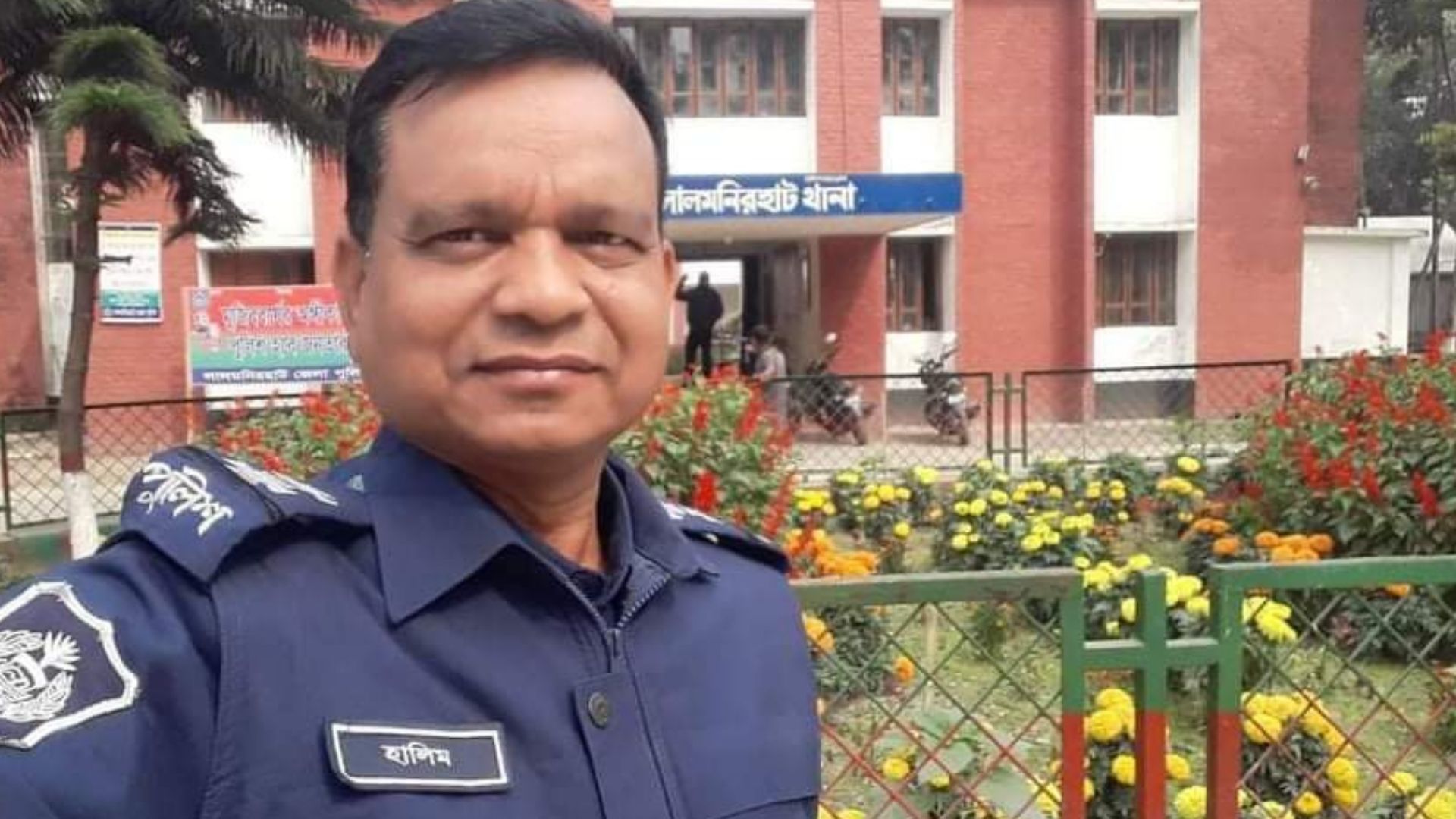 হেফাজতে যুবকের মৃত্যু: অভিযুক্ত পুলিশ কর্মকর্তা প্রত্যাহার