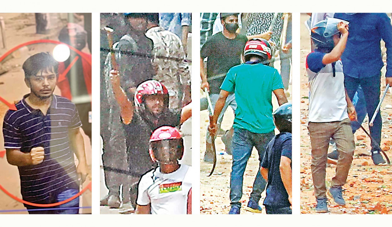 নাহিদ হত্যায় অভিযুক্তরা ঢাকা কলেজ ছাত্রলীগ কর্মী, এখনো গ্রেপ্তার হয়নি কেউ