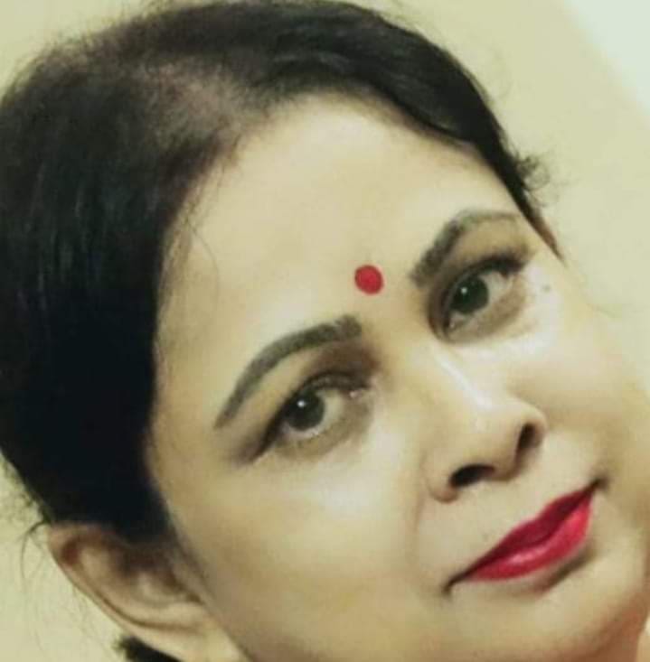 মাঠ রক্ষা আন্দোলনের কর্মী সৈয়দা রত্নাকে তুলে নিয়ে গেছে পুলিশ