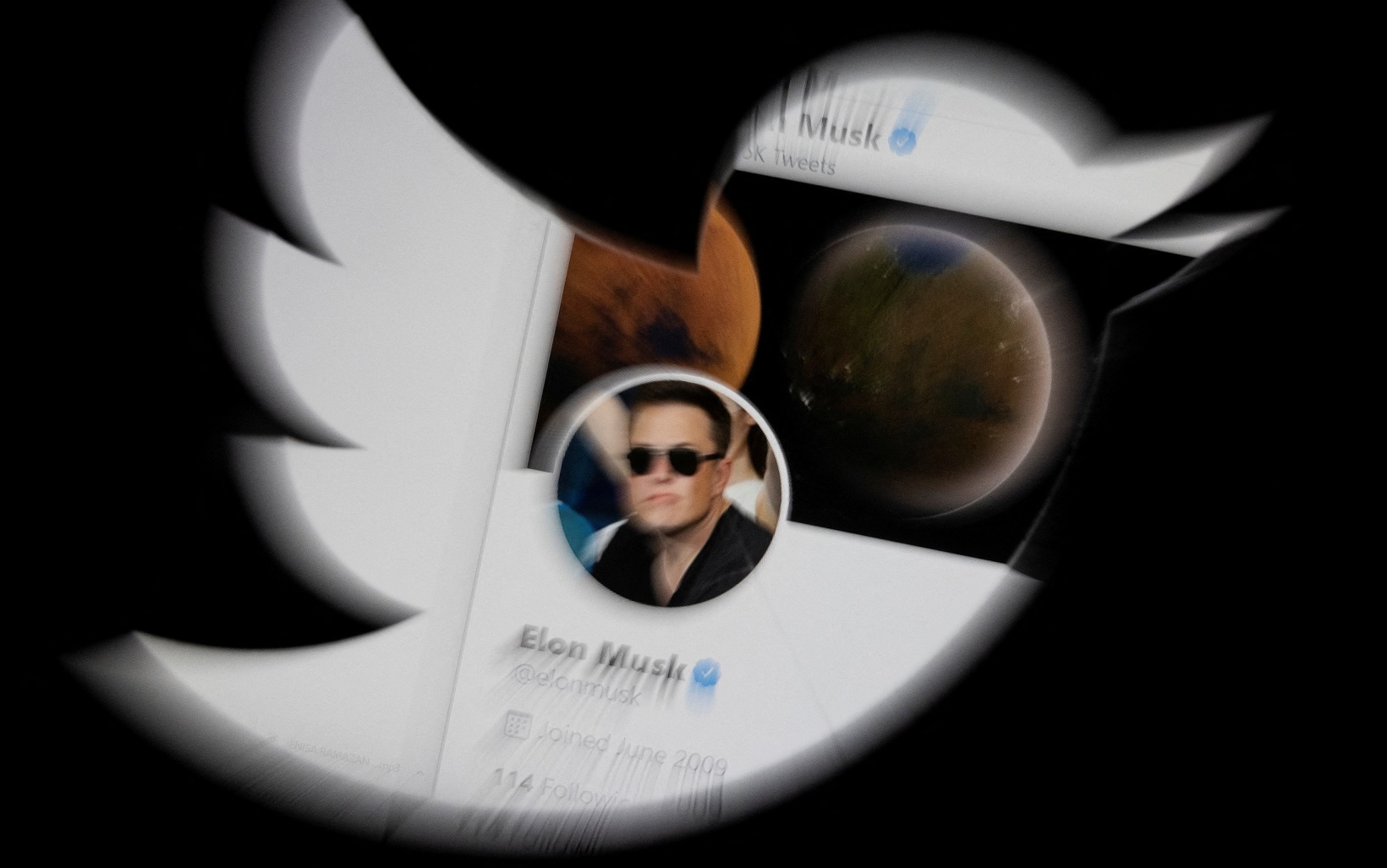 ৪৩ বিলিয়ন ডলারে টুইটার কিনে নিচ্ছেন ইলন মাস্ক