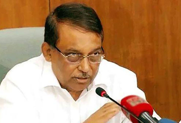 তেঁতুলতলা মাঠ নিয়ে আলোচনার পর সিদ্ধান্ত: স্বরাষ্ট্রমন্ত্রী