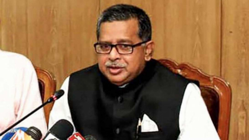 হজ ফ্লাইট শুরু ৩১ মে, ভাড়া ১ লাখ ৪০ হাজার টাকা: বিমান প্রতিমন্ত্রী