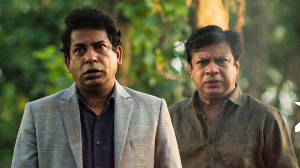 মোশাররফ করিমের দৌড়