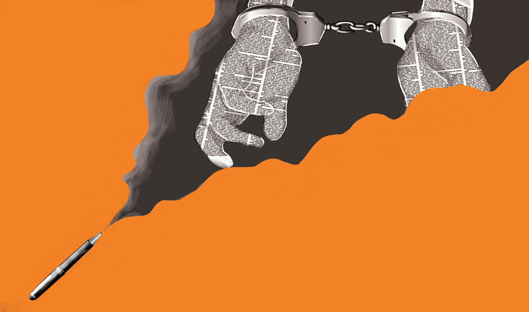 বিশ্ব মুক্ত গণমাধ্যম সূচকে ১০ ধাপ পিছিয়ে বাংলাদেশের অবস্থান ১৬২তম