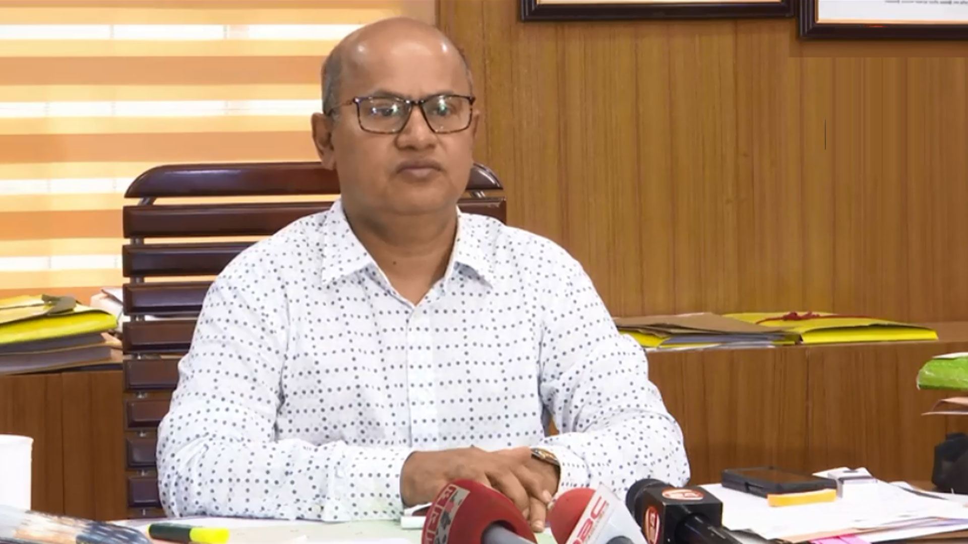 পি কে হালদারের সম্পদ বাজেয়াপ্ত করে জনগণের অর্থ ফিরিয়ে দেওয়া হবে