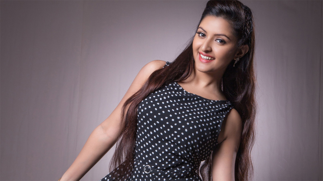 জীবনের ‘শ্রেষ্ঠ’ সময় পার করছেন পরীমনি