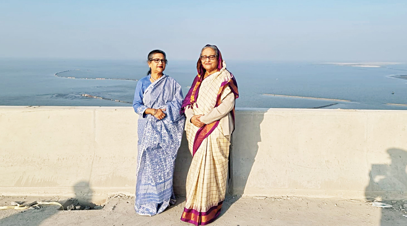 ‘পদ্মা সেতু নদীর নামেই হবে, অন্য কারো নামে নয়’