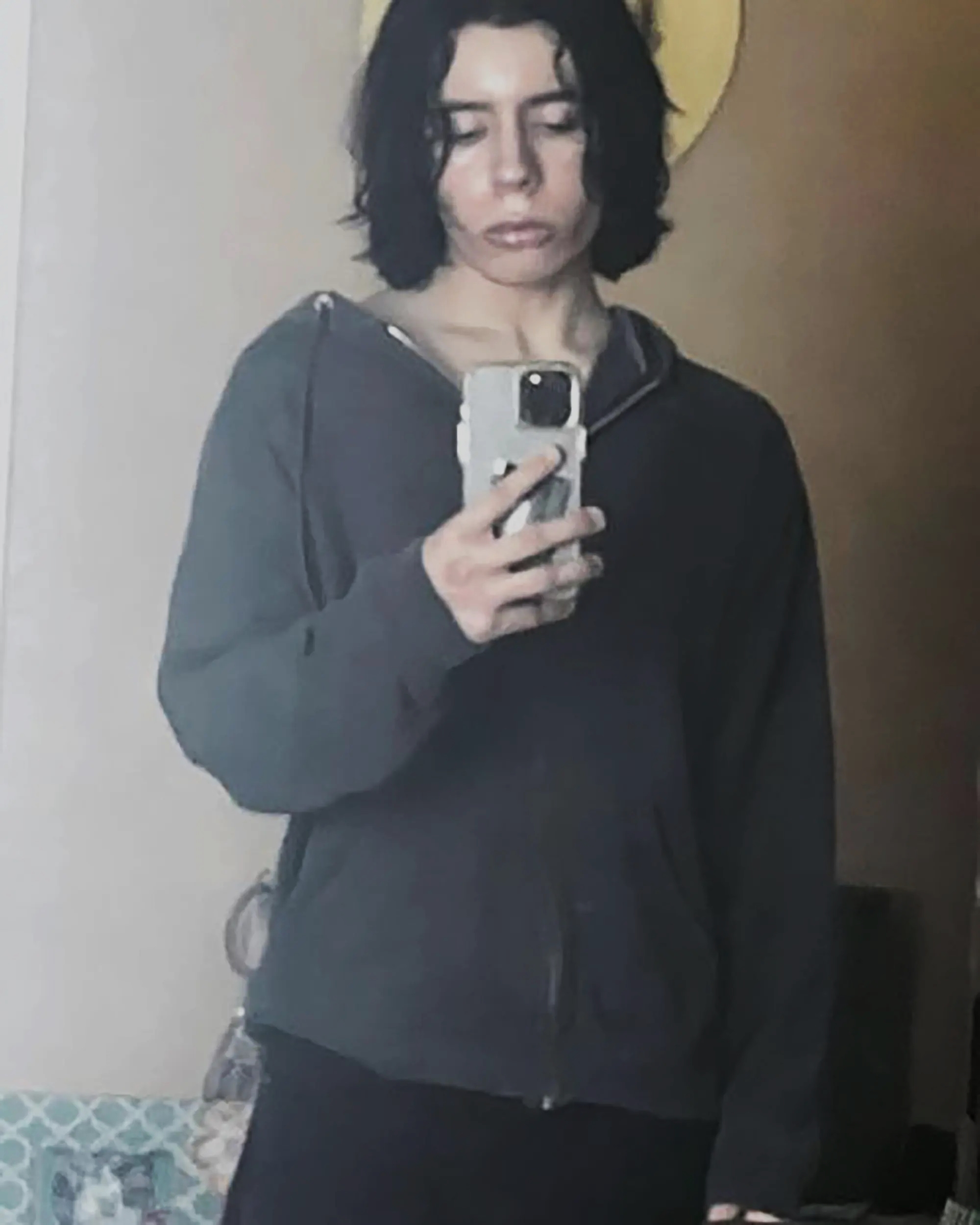 টেক্সাসে স্কুলে হামলাকারী সালভাদর রামোস সম্পর্কে যা জানা যায়