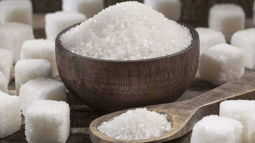 চিনির দাম কেজিতে ১৬ টাকা বাড়াল সরকার