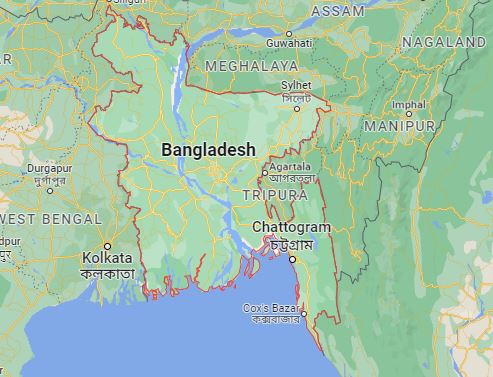 বাংলাদেশের ভূখণ্ড ব্যবহার করে ত্রিপুরায় জ্বালানি পাঠাতে চায় ভারত