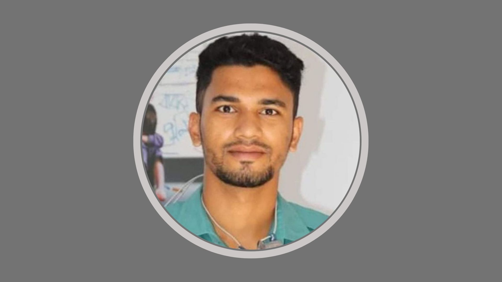 আমি আর দেশে ফেরত যাব না: নেদারল্যান্ডসে গিয়ে ‘নিখোঁজ’ কনস্টেবল রাসেল