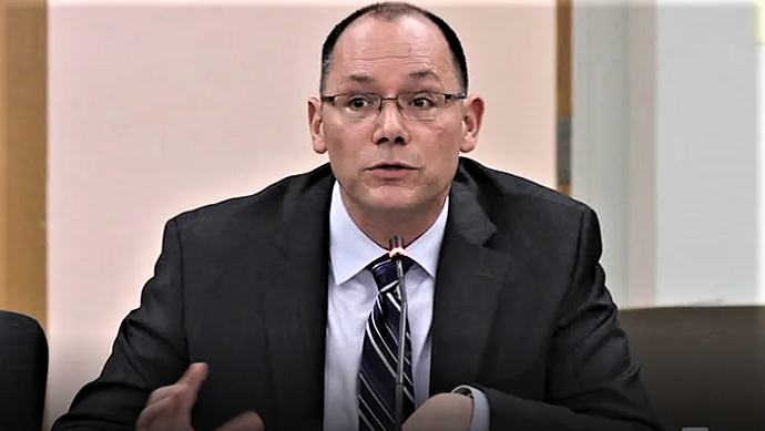 রাজধানীতে রাজনৈতিক সহিংসতায় মার্কিন রাষ্ট্রদূতের উদ্বেগ