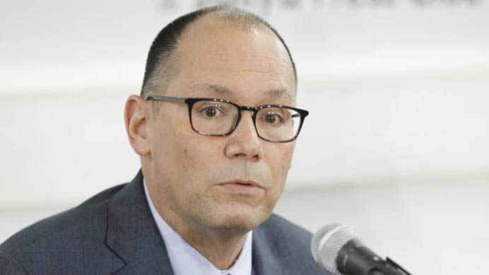 গণতন্ত্র ও মানবাধিকার প্রশ্নে কোনো ছাড় নয়: মার্কিন রাষ্ট্রদূত