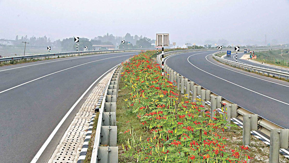 ঢাকা-মাওয়া-ভাঙ্গা এক্সপ্রেসওয়ে: উচ্চ হারে টোল প্রস্তাব, আদায় শুরু ১ জুলাই