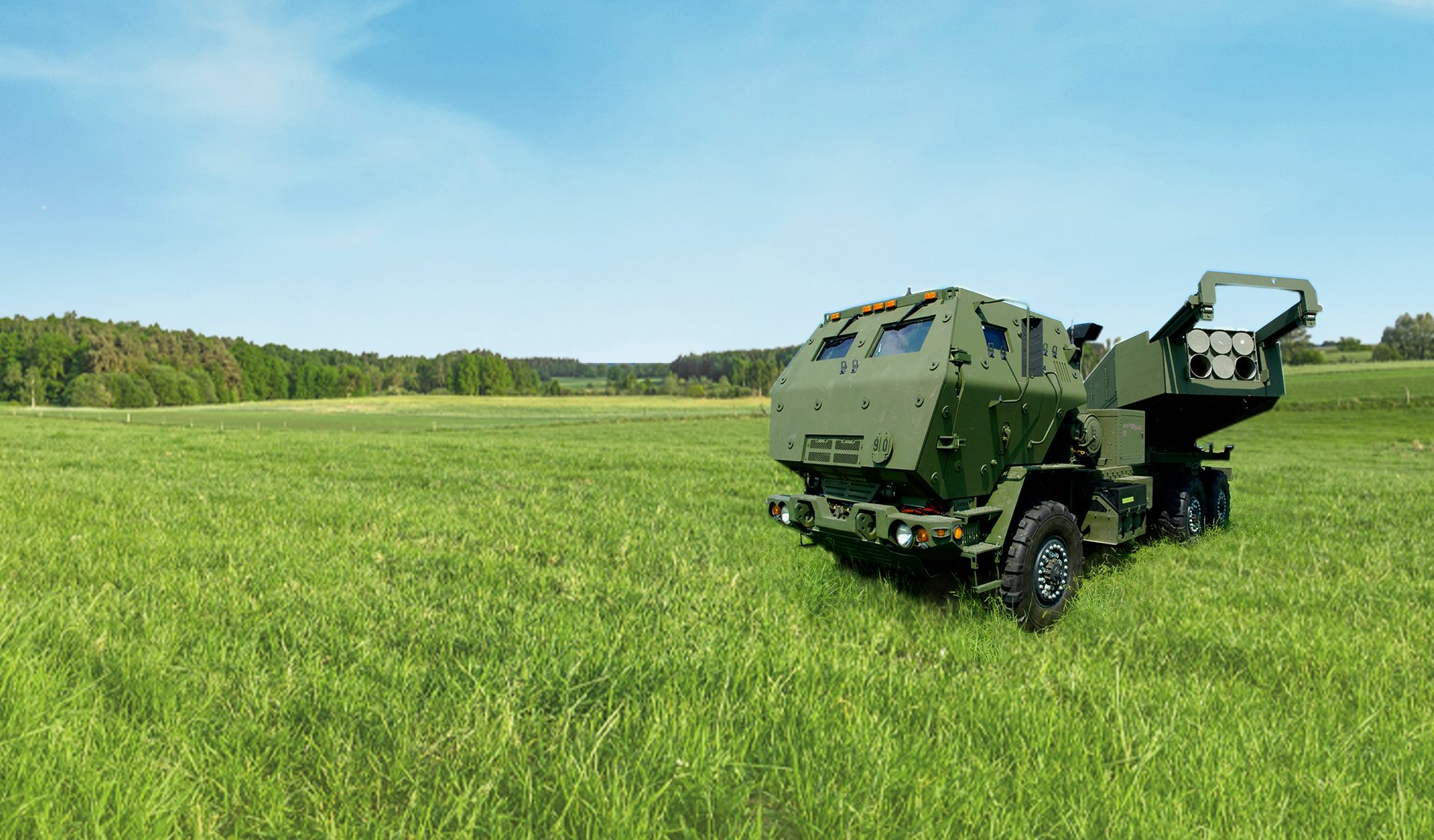 রাশিয়ায় হামলা না করার শর্তে ইউক্রেনকে অত্যাধুনিক রকেট দেবে যুক্তরাষ্ট্র